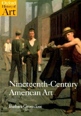 Nineteenth-Century American Art