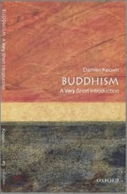 Buddhism : A Very Short Introduction