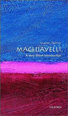 Machiavelli: A Very Short Introduction