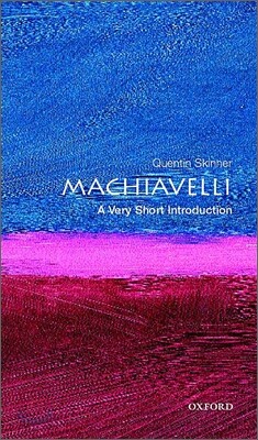 Machiavelli: A Very Short Introduction