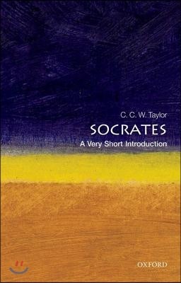 Socrates: A Very Short Introduction