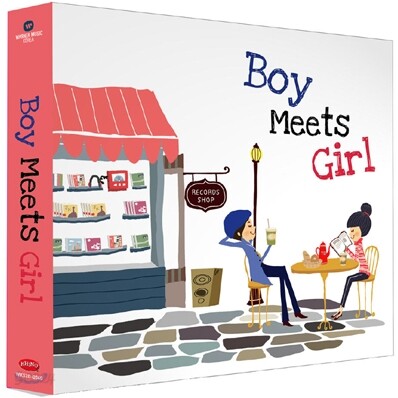 Boy Meets Girl