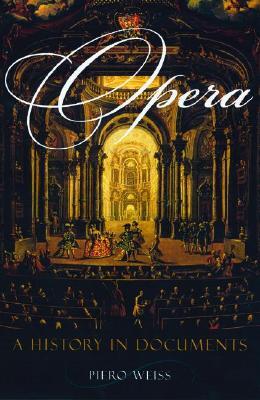 The Oxford Illustrated History of Opera
