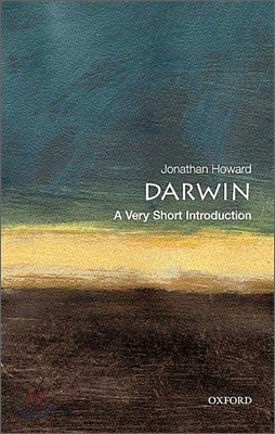 Darwin: A Very Short Introduction