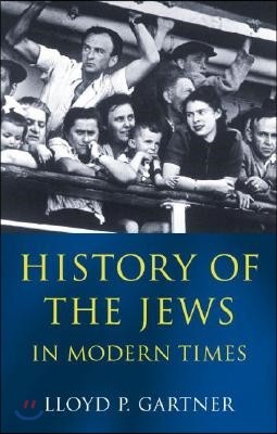 History of the Jews in Modern Times