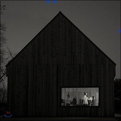 The National (더 내셔널) - Sleep Well Beast