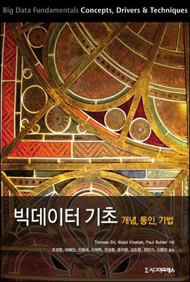 빅데이터 기초 : 개념, 동인, 기법