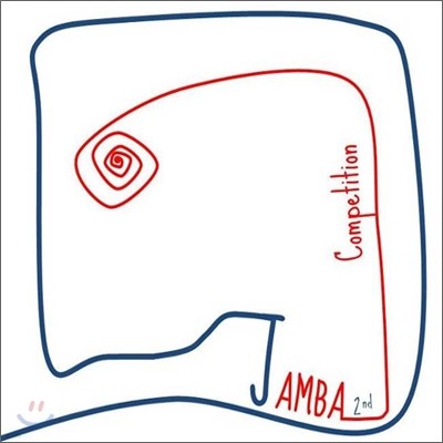  (Jamba) - Competition