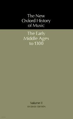 The Early Middle Ages to 1300