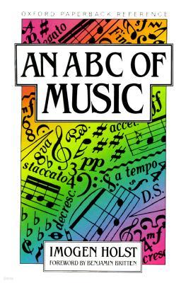 An ABC of Music