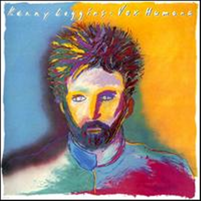 Kenny Loggins - Vox Humana (Bonus Tracks)