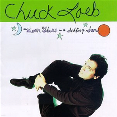 Chuck Loeb - The Moon, The Stars And The Setting Sun (Digipack)(CD)