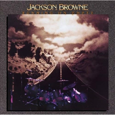 Jackson Browne - Running On Empty (CD)