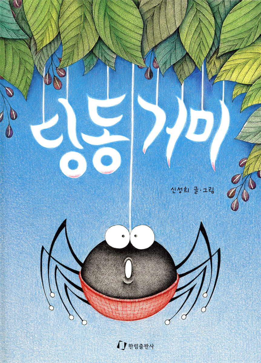 딩동거미