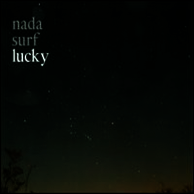 Nada Surf - Lucky (LP)