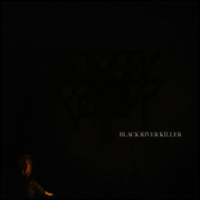 Blitzen Trapper — Black River Killer (EP) 앨범 커버