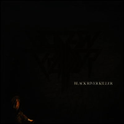 Blitzen Trapper - Black River Killer (EP) (LP)