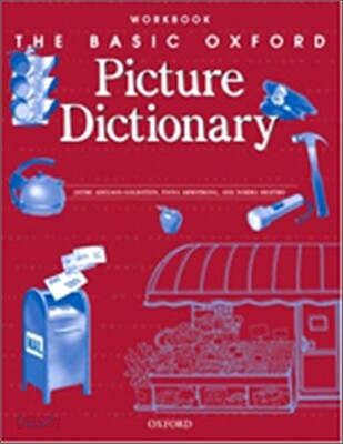 The Basic Oxford Picture Dictionary : Workbook