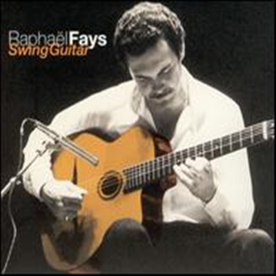 Raphael Fays - Swing Guitar