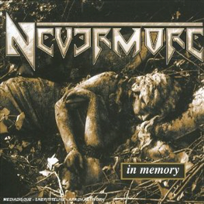 Nevermore - In Memory (Single)
