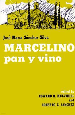 Marcelino Pan V Vino