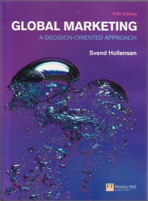 Global Marketing, 5/E