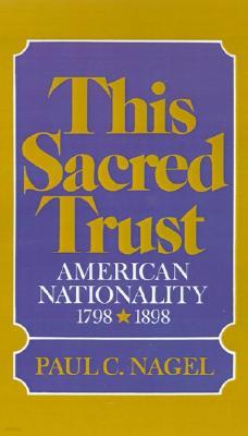 This Sacred Trust