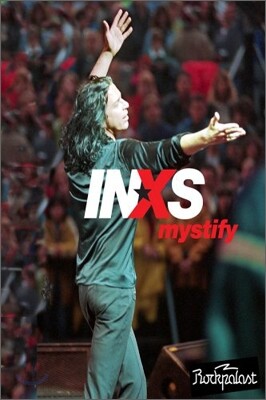 Inxs - Mystify