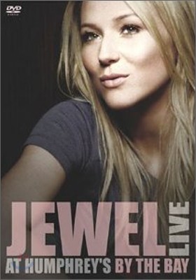 Jewel - Live From Humphrey's By The Bay