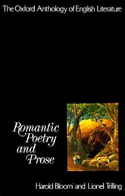 The Romantic Poetry and Prose