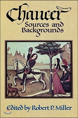 Chaucer: Sources and Background
