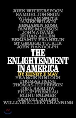 The Enlightenment in America