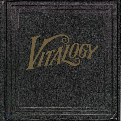 Pearl Jam - Vitalogy Expanded Edition (3 Bonus Tracks)