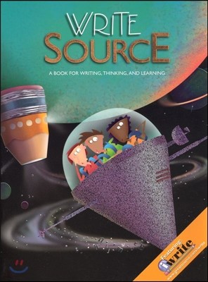 Write Source Grade 6 : Student Book