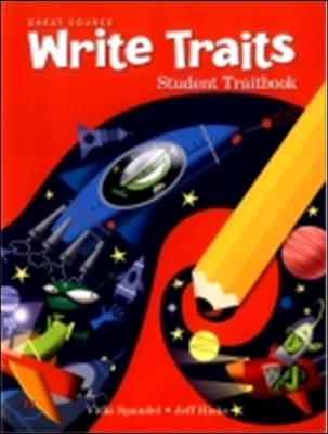 GS Write Traits’10 Grade 3 Student Traitbooks