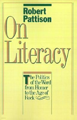 On Literacy