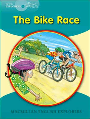 Young Explorers 2 : The Bike Race