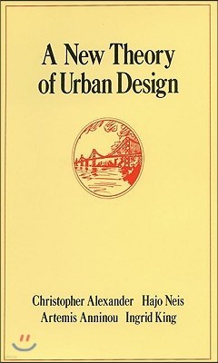 A New Theory of Urban Design