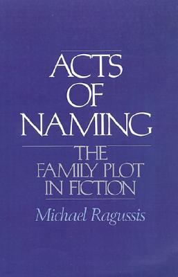 Acts of Naming