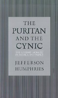 The Puritan and the Cynic