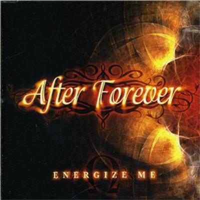 After Forever - Energize Me (Single)
