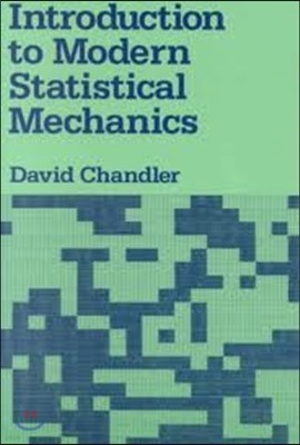 Introduction to Modern Statistical Mechanics