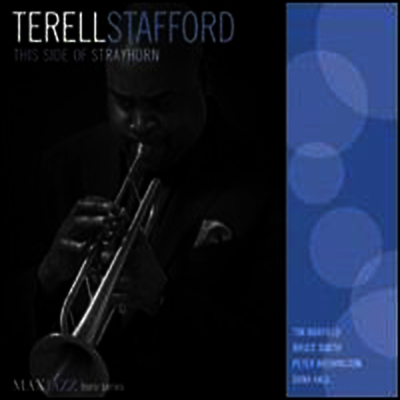 Terell Stafford - This Side Of Strayhorn (Digipack)(CD)