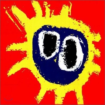 Primal Scream - Screamadelica (20th Anniversary Edition)