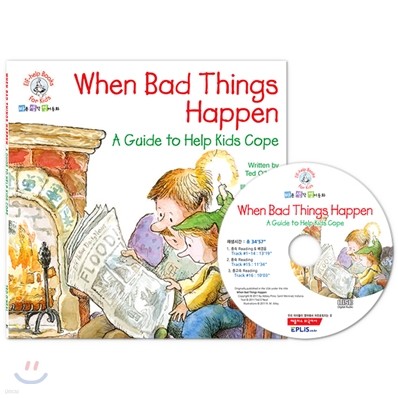 When Bad Things Happen (Book & CD)