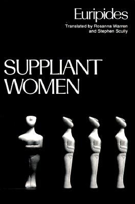 Suppliant Women