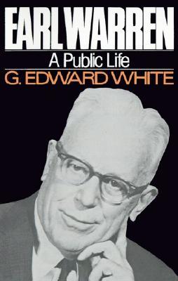 Earl Warren: A Public Life