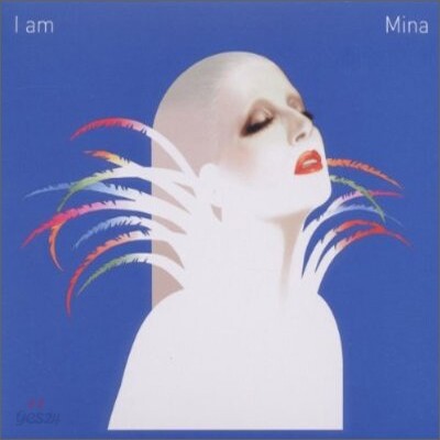 Mina - I Am Mina