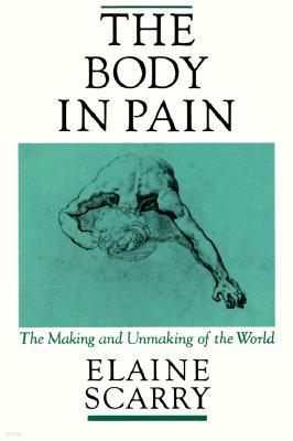 The Body in Pain: The Making and Unmaking of the World