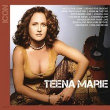 Teena Marie - ICON